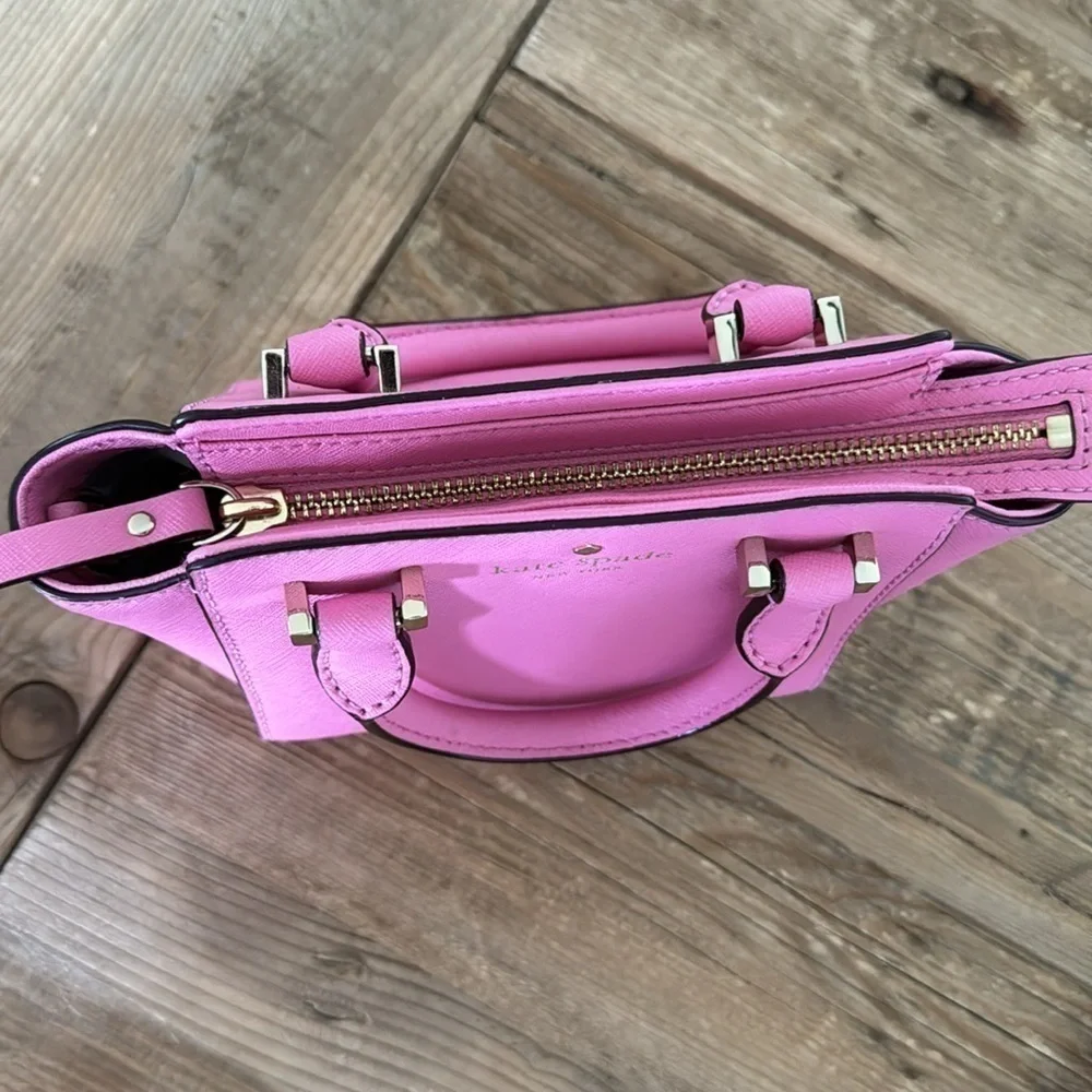 Kate Spade Mini Hayden with Strap